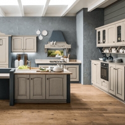 Cucine classiche