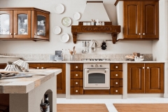 cucine-classiche-arredamenti-sgrigna-giove-terni-viterbo-arex-magda-legno-ciliegio1-1-1