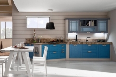 cucine moderne arredamenti sgrigna giove terni viterbo arex alice frassino laccato colore ncs