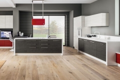 cucine moderne arredamenti sgrigna giove terni viterbo arex cacao laminato matrix lampone matrix lavagna