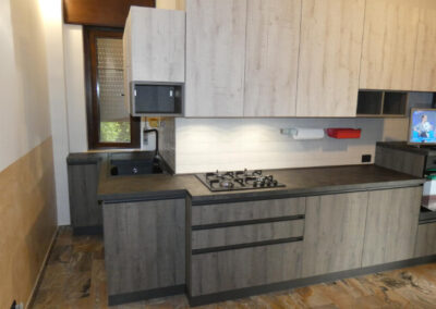 Cucine Arredamenti Sgrigna